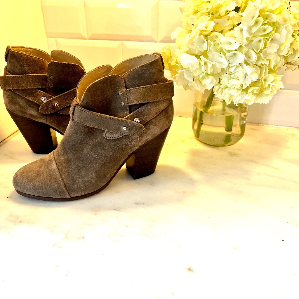 Rag & Bone Bootie